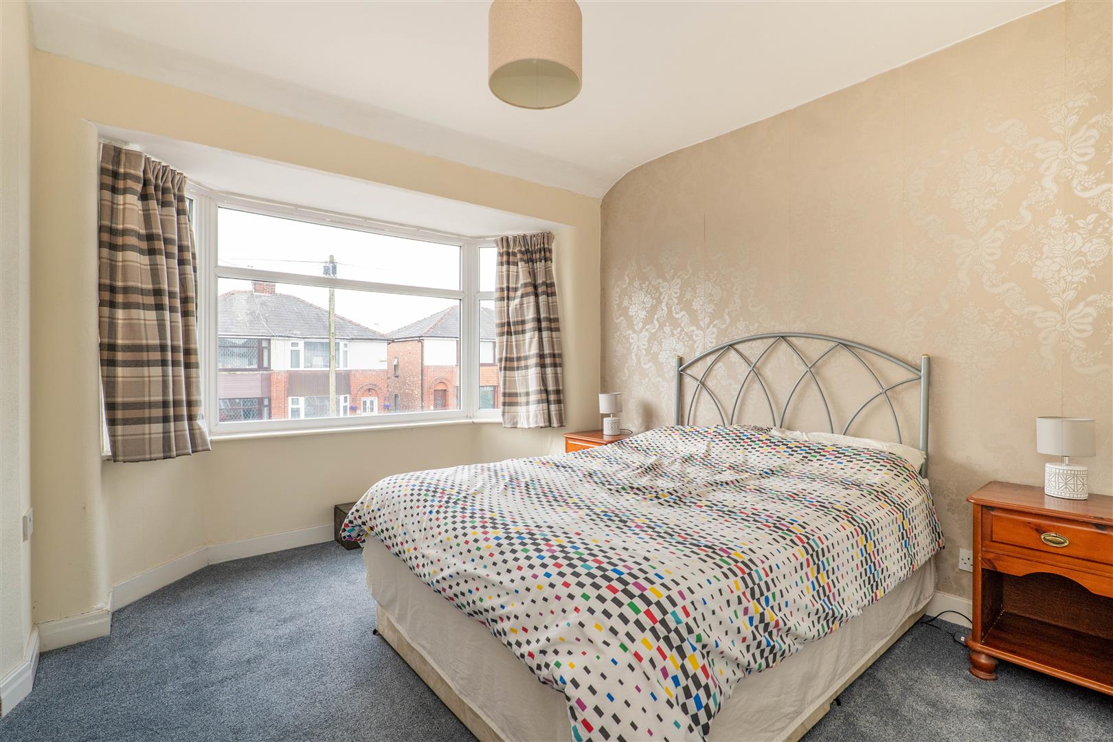 Leadale Road, Leyland